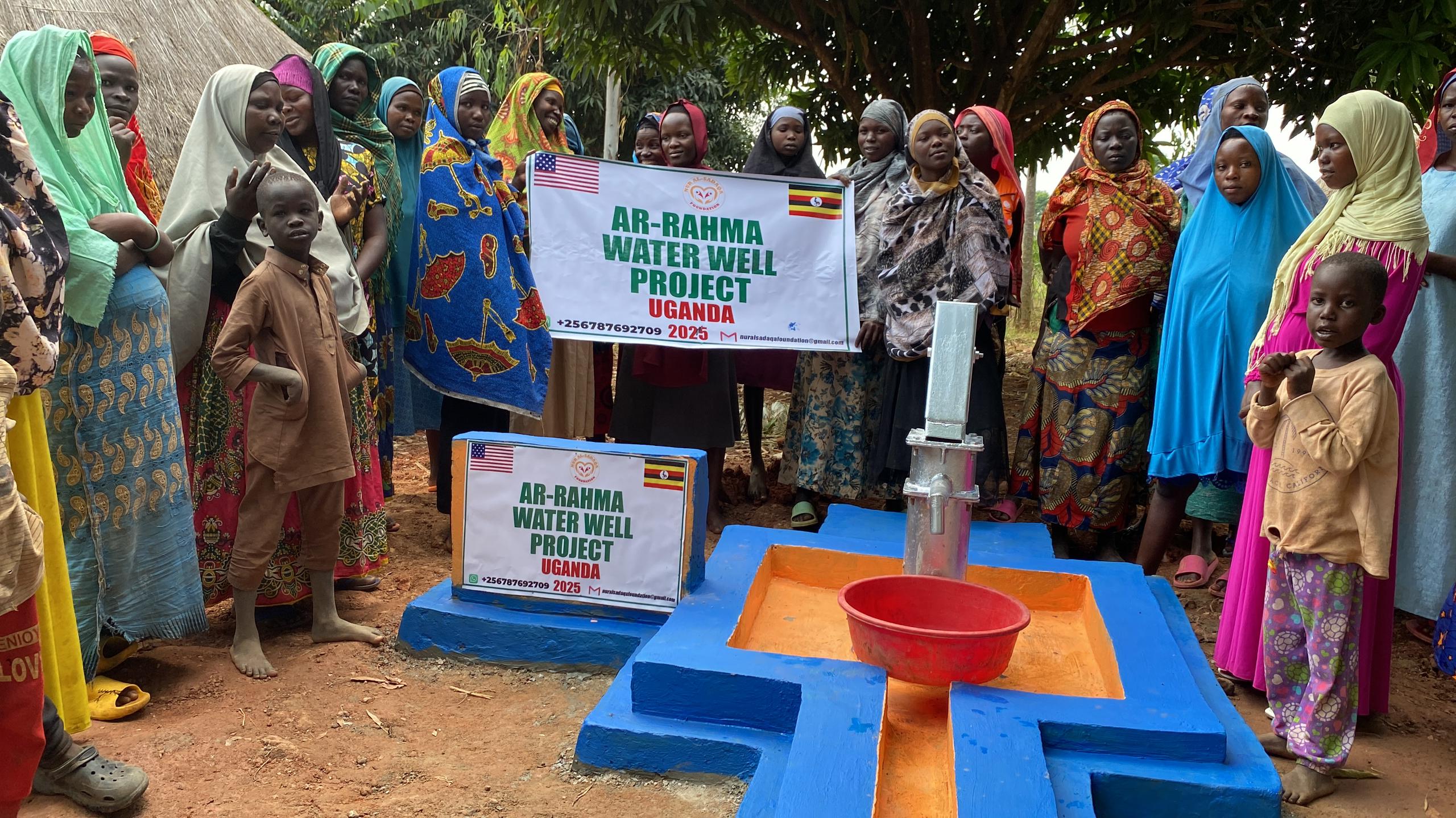 Clean Water Projects