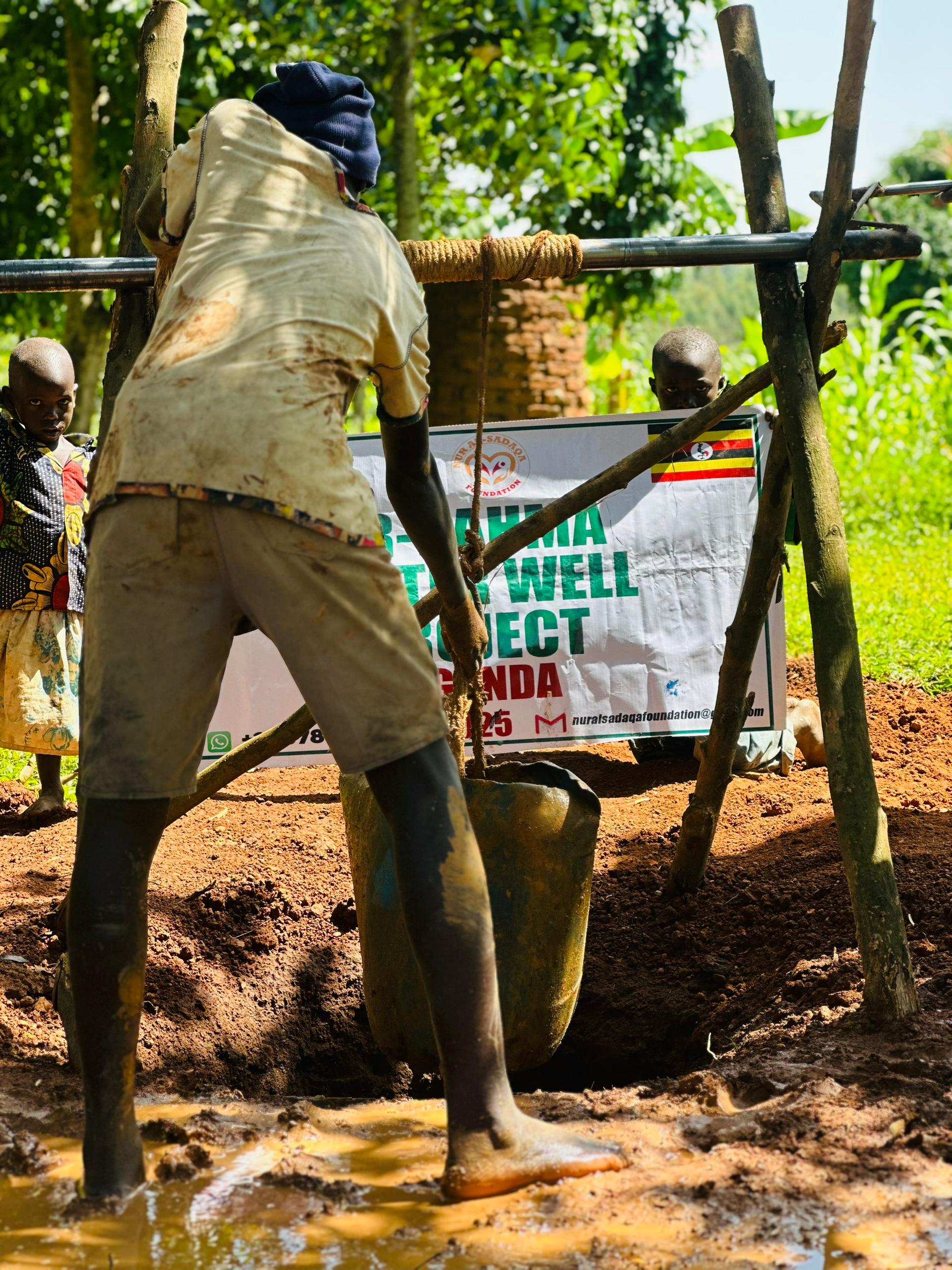 Clean Water Projects